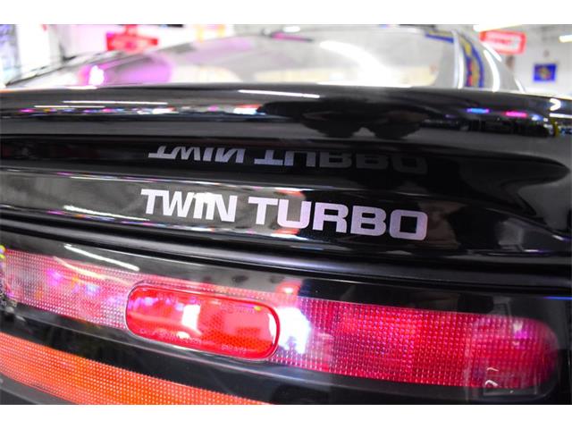 1990 Nissan 300ZX (CC-2064936) for sale in Wayne, Michigan