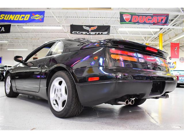 1990 Nissan 300ZX (CC-2064936) for sale in Wayne, Michigan