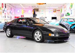 1990 Nissan 300ZX (CC-2064936) for sale in Wayne, Michigan