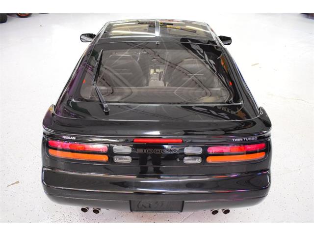 1990 Nissan 300ZX (CC-2064936) for sale in Wayne, Michigan