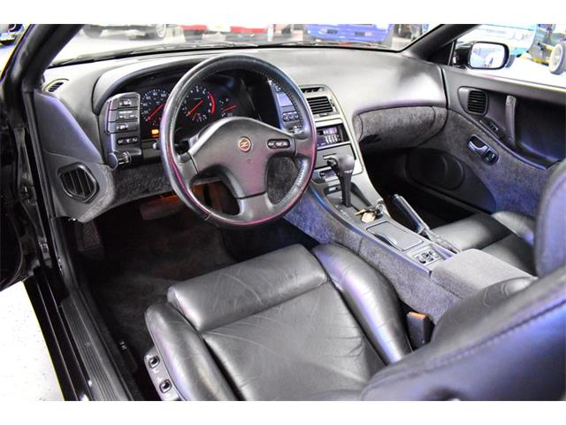 1990 Nissan 300ZX (CC-2064936) for sale in Wayne, Michigan