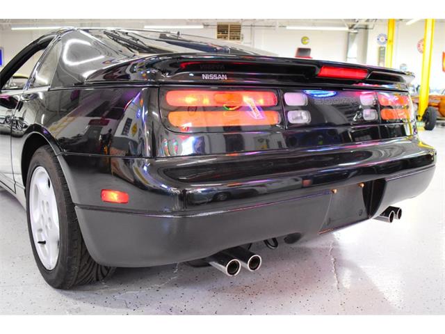 1990 Nissan 300ZX (CC-2064936) for sale in Wayne, Michigan