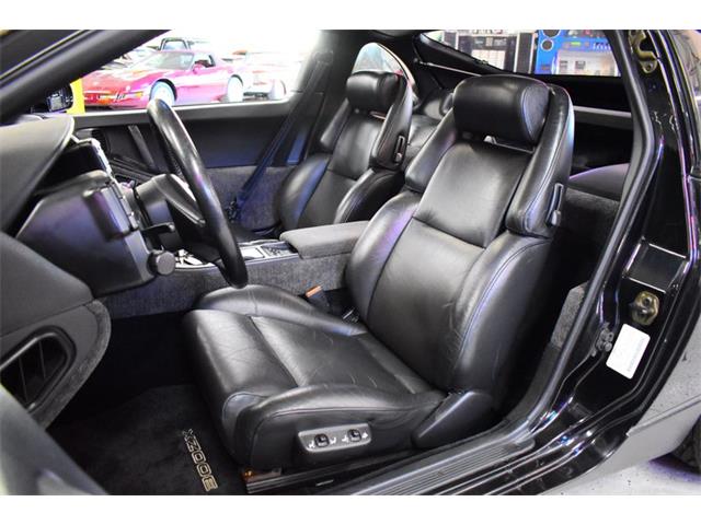 1990 Nissan 300ZX (CC-2064936) for sale in Wayne, Michigan
