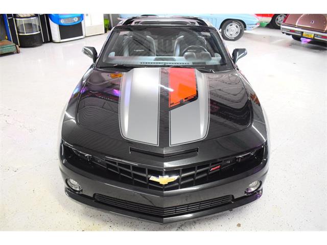 2012 Chevrolet Camaro (CC-2064939) for sale in Wayne, Michigan