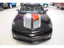 2012 Chevrolet Camaro (CC-2064939) for sale in Wayne, Michigan