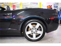 2012 Chevrolet Camaro (CC-2064939) for sale in Wayne, Michigan