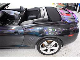 2012 Chevrolet Camaro (CC-2064939) for sale in Wayne, Michigan