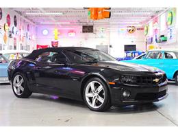 2012 Chevrolet Camaro (CC-2064939) for sale in Wayne, Michigan