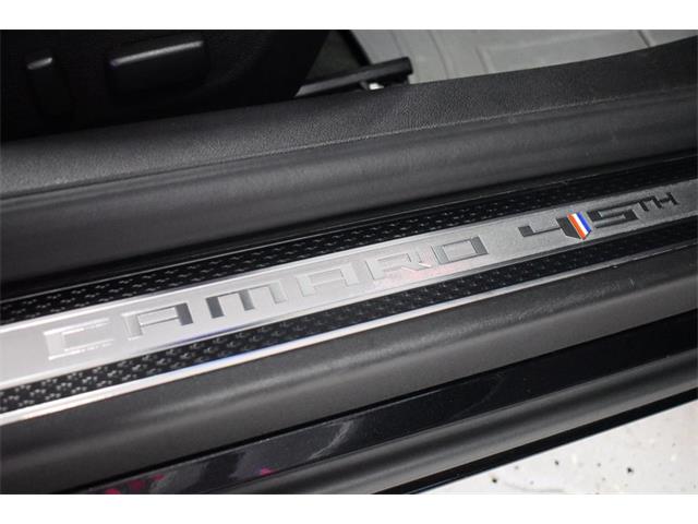 2012 Chevrolet Camaro (CC-2064939) for sale in Wayne, Michigan