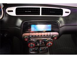 2012 Chevrolet Camaro (CC-2064939) for sale in Wayne, Michigan