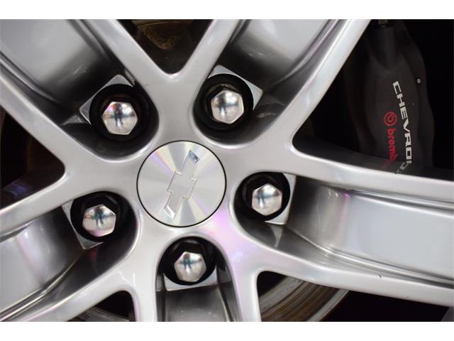 2012 Chevrolet Camaro (CC-2064939) for sale in Wayne, Michigan