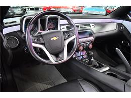 2012 Chevrolet Camaro (CC-2064939) for sale in Wayne, Michigan