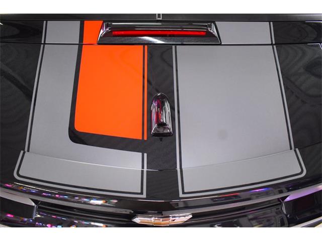 2012 Chevrolet Camaro (CC-2064939) for sale in Wayne, Michigan