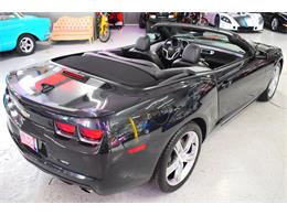 2012 Chevrolet Camaro (CC-2064939) for sale in Wayne, Michigan