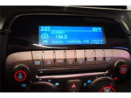 2012 Chevrolet Camaro (CC-2064939) for sale in Wayne, Michigan