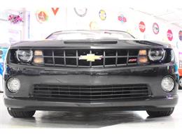 2012 Chevrolet Camaro (CC-2064939) for sale in Wayne, Michigan