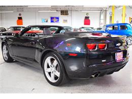 2012 Chevrolet Camaro (CC-2064939) for sale in Wayne, Michigan