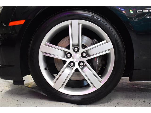 2012 Chevrolet Camaro (CC-2064939) for sale in Wayne, Michigan