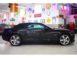 2012 Chevrolet Camaro (CC-2064939) for sale in Wayne, Michigan