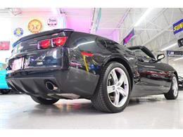 2012 Chevrolet Camaro (CC-2064939) for sale in Wayne, Michigan