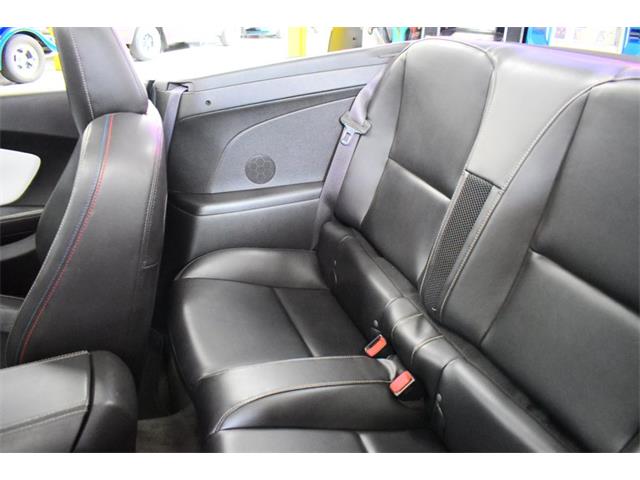 2012 Chevrolet Camaro (CC-2064939) for sale in Wayne, Michigan