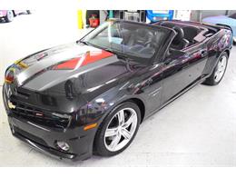 2012 Chevrolet Camaro (CC-2064939) for sale in Wayne, Michigan