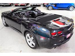 2012 Chevrolet Camaro (CC-2064939) for sale in Wayne, Michigan