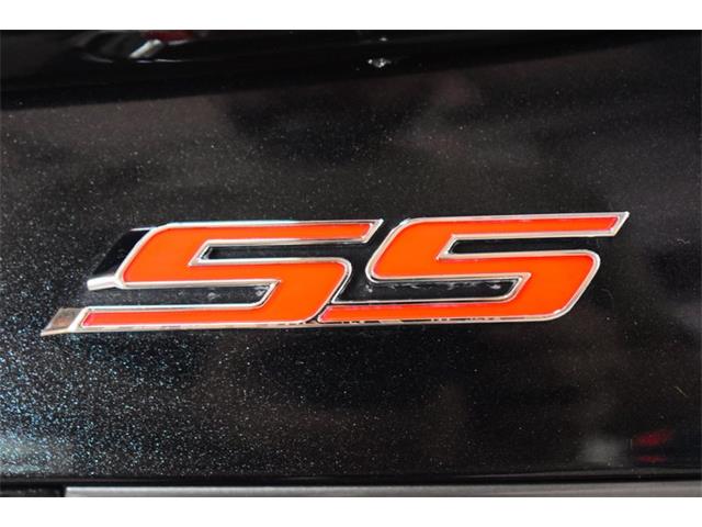 2012 Chevrolet Camaro (CC-2064939) for sale in Wayne, Michigan