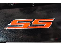 2012 Chevrolet Camaro (CC-2064939) for sale in Wayne, Michigan