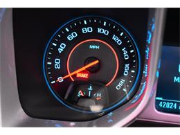 2012 Chevrolet Camaro (CC-2064939) for sale in Wayne, Michigan