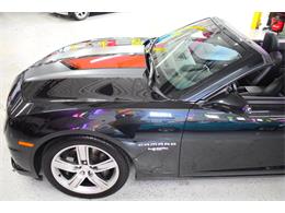 2012 Chevrolet Camaro (CC-2064939) for sale in Wayne, Michigan