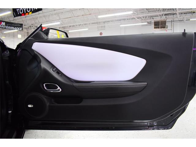 2012 Chevrolet Camaro (CC-2064939) for sale in Wayne, Michigan