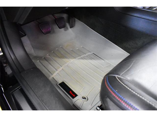 2012 Chevrolet Camaro (CC-2064939) for sale in Wayne, Michigan