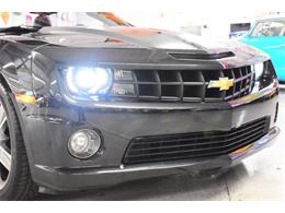 2012 Chevrolet Camaro (CC-2064939) for sale in Wayne, Michigan
