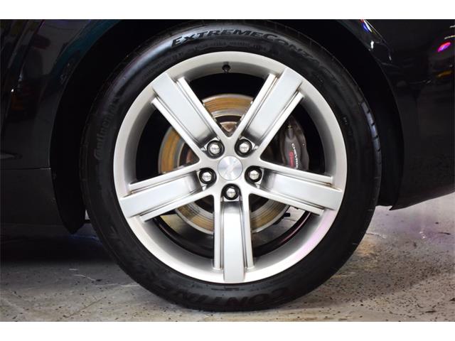 2012 Chevrolet Camaro (CC-2064939) for sale in Wayne, Michigan