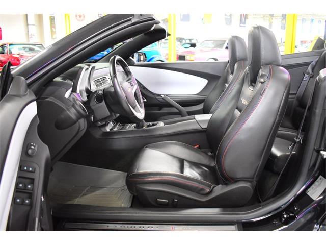2012 Chevrolet Camaro (CC-2064939) for sale in Wayne, Michigan