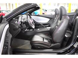 2012 Chevrolet Camaro (CC-2064939) for sale in Wayne, Michigan