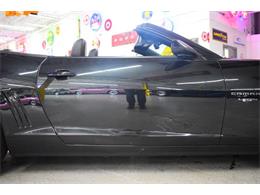2012 Chevrolet Camaro (CC-2064939) for sale in Wayne, Michigan