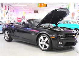 2012 Chevrolet Camaro (CC-2064939) for sale in Wayne, Michigan