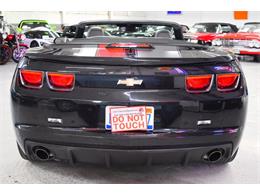 2012 Chevrolet Camaro (CC-2064939) for sale in Wayne, Michigan