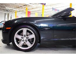 2012 Chevrolet Camaro (CC-2064939) for sale in Wayne, Michigan