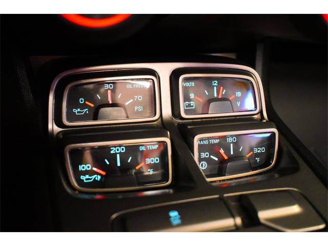 2012 Chevrolet Camaro (CC-2064939) for sale in Wayne, Michigan