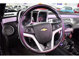 2012 Chevrolet Camaro (CC-2064939) for sale in Wayne, Michigan