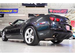 2012 Chevrolet Camaro (CC-2064939) for sale in Wayne, Michigan