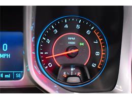 2012 Chevrolet Camaro (CC-2064939) for sale in Wayne, Michigan