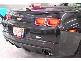 2012 Chevrolet Camaro (CC-2064939) for sale in Wayne, Michigan