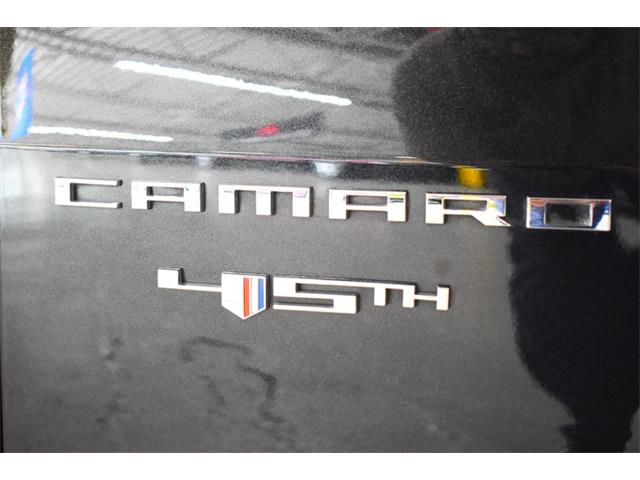 2012 Chevrolet Camaro (CC-2064939) for sale in Wayne, Michigan