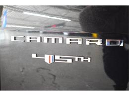 2012 Chevrolet Camaro (CC-2064939) for sale in Wayne, Michigan