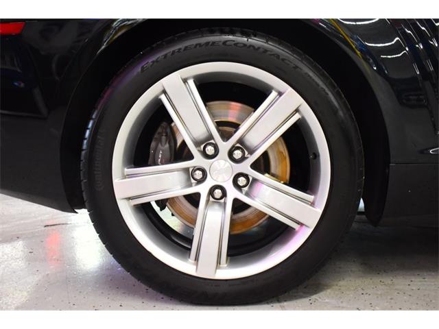 2012 Chevrolet Camaro (CC-2064939) for sale in Wayne, Michigan