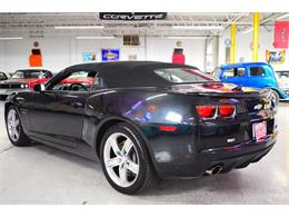 2012 Chevrolet Camaro (CC-2064939) for sale in Wayne, Michigan